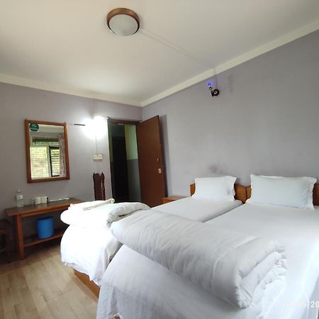 Hotel Mount Paradise Nagarkot Exteriér fotografie